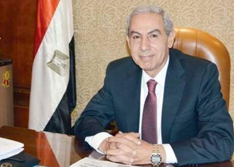 «قابيل»: العام الحالي سيشهد تنفيذ مشروع التنمية المستدامة للمصدرين