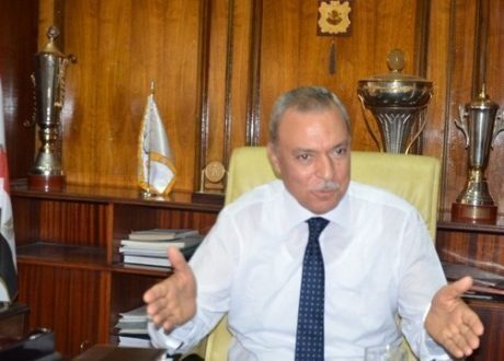 محافظ القليوبية: 43 قافلة طبية تجوب القرى في النصف الأول من 2020