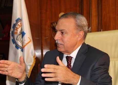 مؤسسة «النداء» تنشأ مصنع بتكلفة مليون جنيه..و«قنا»: الصناعات الصغيرة في مقدمة أولوياتنا
