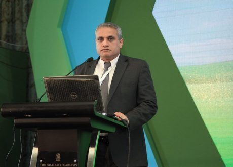 «العربية للتنمية الإدارية»: نسعى للريادة الإقليمية والدولية لنصبح شريكًا للمؤسسات «العاملة»