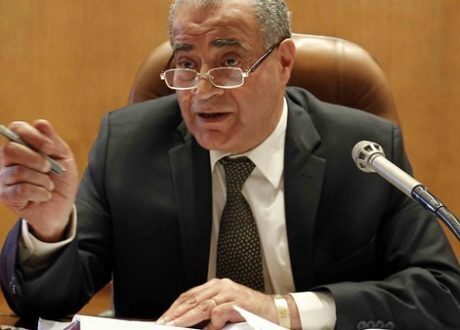 «التموين»: الانتهاء من مشاكل البطاقات التموينية خلال شهر