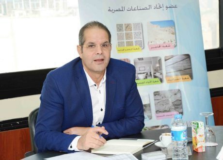 « رئيس العربية للتنمية المستدامة»: تدشين مشروعات صناعية في الصعيد يوفر آلاف فرص العمل للشباب