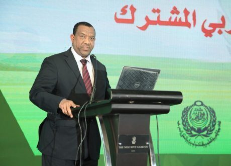 «الأمين المساعد لجامعة الدول»: المؤتمر الإعلامي يثبت قوة الأمة العربية رغم التحديات الحالية