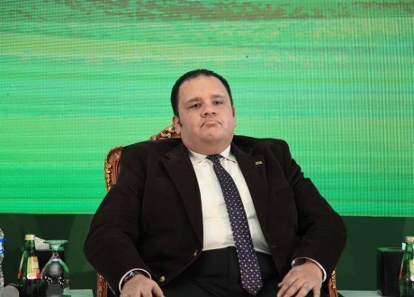 «المعلومات العربية»: نهتم بتوفير الأدلة المعلوماتية من الإحصاءات الخاصة بسوق العمل العربي