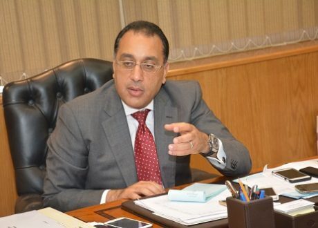وزير الإسكان: الانتهاء من تنفيذ 5256 وحدة سكنية بالإسكان الاجتماعى بالمنيا الجديدة 