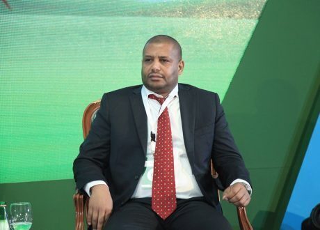 «العربي للإنماء الاقتصادي»: قدمنا 661 قرضًا لتمويل المشروعات في 17 دولة عربية