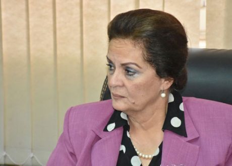 «البحيرة»و «التضامن» يناقشان آليات النهوض بالمؤسسات الاجتماعية
