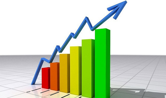 خبير مالى: زيادة النمو الاقتصادى لـ 5 % مع نهاية السنة المالية 2017-2018