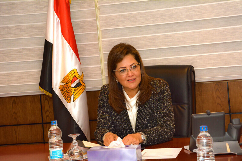 «التخطيط» تعتمد 152.782 مليون جنيهًا لدعم خطط «التنمية» بالمحافظات