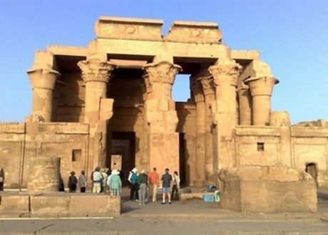 «الأمريكية للتنمية»  تدعم مشروعي خفض آثار المياه الجوفية بمعبدي «كوم أمبو وأدفو» بـ9 ملايين دولار