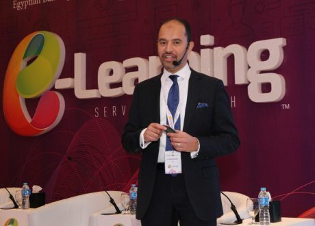 «المعهد المصرفي»: طرحنا 3238 برنامجا.. ودربنا 50 ألف شخص بعام 2017