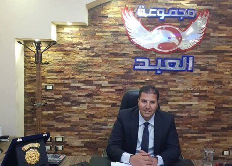لقاء مصري سعودي لإنشاء أكبر مشروع اقتصادي بالمنطقة العربية