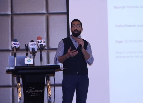 خاص بالفيديو.. مشروعان ضمن «ليها قيمة» لإيجاد بدائل للأخشاب وللاستفادة من المخلفات في تعليم الأطفال