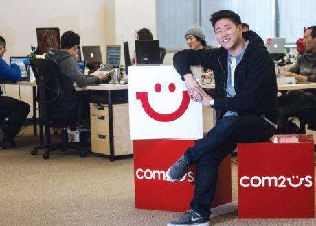 “Com2us” تمد مظلتها المجتمعية لنيكاراغوا