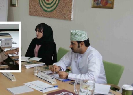 بدء تلقي الطلبات للمشاركة في جائزة الشبكة العربية للمسئولية المجتمعية للشركات