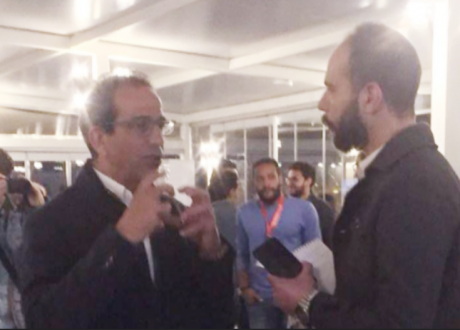 «خاص»..«جيزة سيستمز» تحرك سواعد ذوي الإعاقة..و«رئيس مجلس الإدارة»: دمجهم داخل المجتمع مسئوليتنا