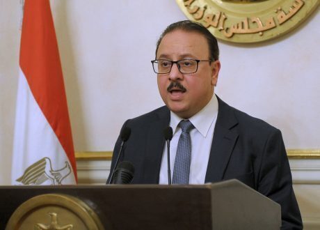 «ياسر القاضي»: نسعى لتمكين ذوي الاحتياجات الخاصة.. والمجتمع الرقمي سيساعد في صناعة القرار