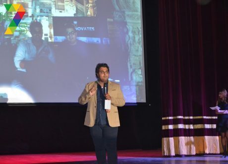انطلاق قمة “The7s” للنهضة المجتمعية وتعزيز مكانة المرآة المصرية مارس القادم