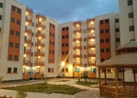 1440 وحدة إسكان اجتماعى و«سكن مصر» بغرب قنا..وتشغيل تجريبي لمحطة المياه الجديدة مارس المقبل