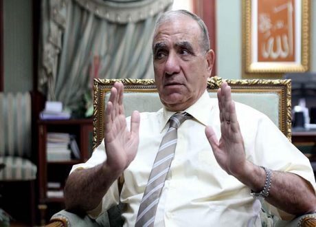 وزير التنمية المحلية يبحث تطوير مصرف «كتشنر» مع وفد من البنك الأوروبي