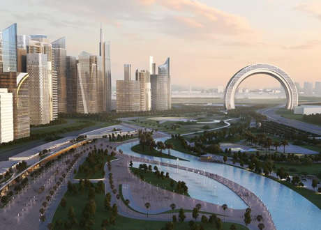 «التعليم» تخطط لاحتياجات المناطق السكنية للمدارس الحكومية بـ «العاصمة الإدارية» الجديدة