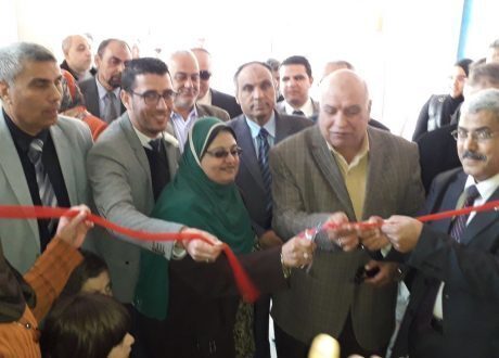 «التعليم» تفتتح ٧ مراكز جديدة «للموهوبين» و«التعلم الذكي» بالدقهلية