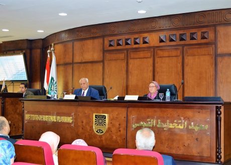 «التخطيط»: المشروعات القومية وميكنة الخدمات ساهموا في «تقدم» مصر بتقرير ممارسة الأعمال العالمي