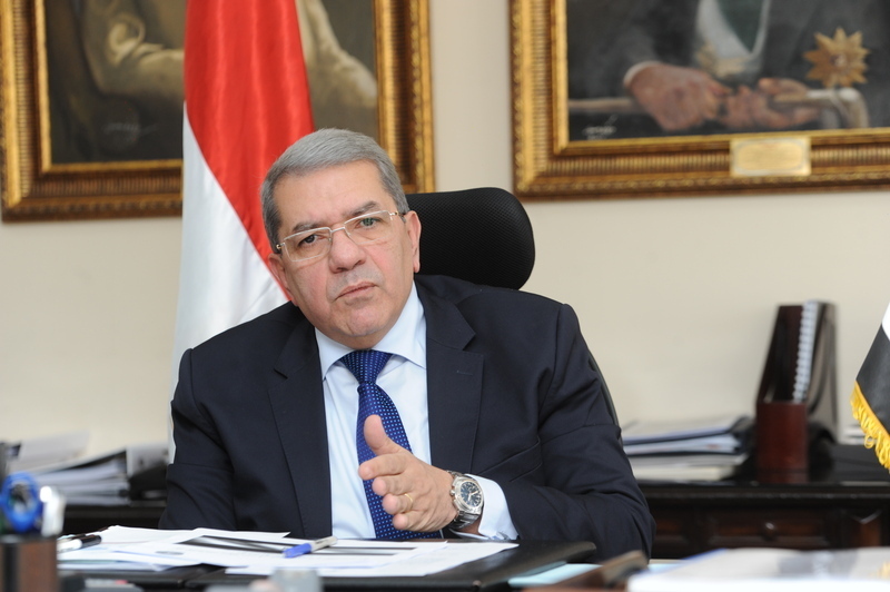 المالية تتيح 3.2 مليون جنيه لصندوق «تحسين الصحة» بأسوان