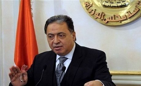 «الصحة» تدعم مستشفيات محافظة الغربية بـ 35 ماكينة غسيل كلوي