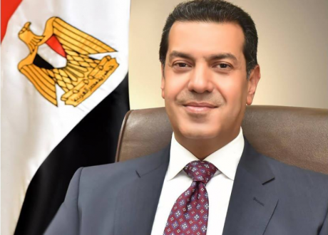 9 ملايين جنيه لتطوير وإنشاء «أسوار» بمراكز الشباب بأسيوط