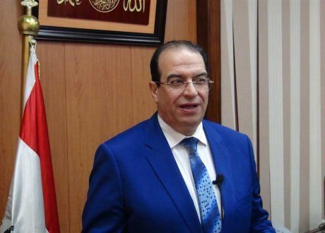 محافظ الدقهلية يفتتح 5 مشروعات تنموية متنوعة بـ 28 مليون جنيها