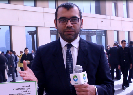 خاص بالفيديو..«ويستولوجي» فكرة لإعادة تكرير الزيوت.. ومؤسس المشروع: وحدات المعالجة تنتج 4 ألاف طن سنويا