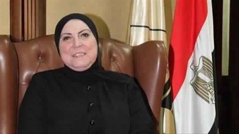 «الصغيرة والمتوسطة»: حريصون على استمرار مبادرات رفع كفاءة السيدات والفتيات المصريات