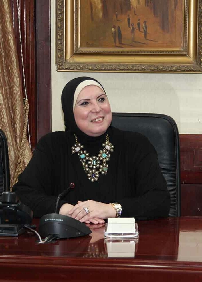 «الصغيرة والمتوسطة»: نحرص على تذليل العقبات التي تواجه الشباب في تنفيذ مشروعاتهم