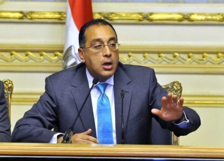 «وزير الإسكان»: تنفيذ 3 مشروعات لمياه الشرب بالجيزة بتكلفة «490 مليون» جنيه