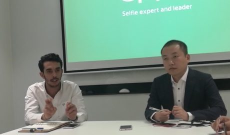 خاص / مدير الشرق الاوسط باوبو العالمية :توظيف العمالة المحلية اساس مسئوليتا المجتمعية بمصر