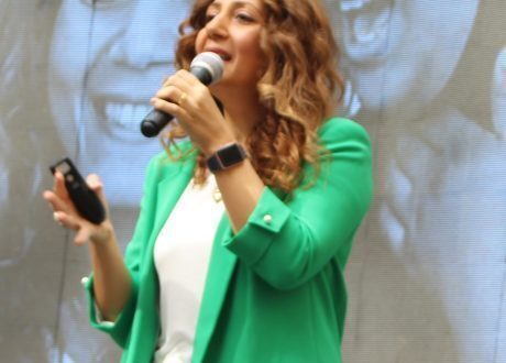 بالفيديو.. مدير الـ «CSR» بمجموعة «MBC»: التعليم وتمكين المرأة على رأس أولوياتنا