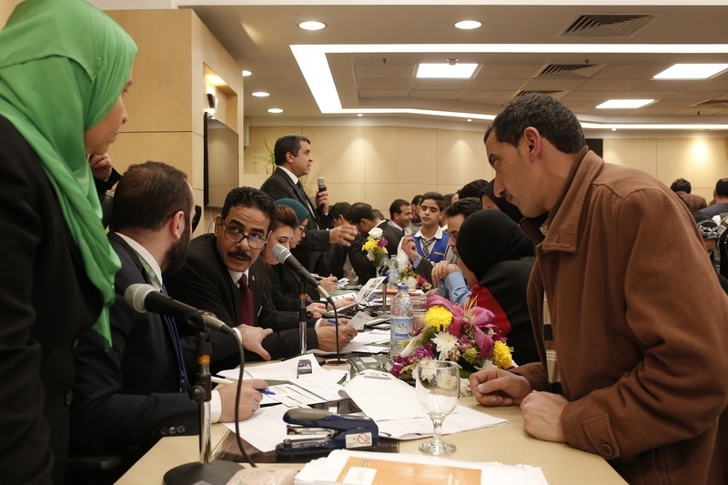 في مبادرة جديدة ضمن دوره في «خدمة المجتمع»..الأهلي المصري يصدر شهادة «أمان المصريين»