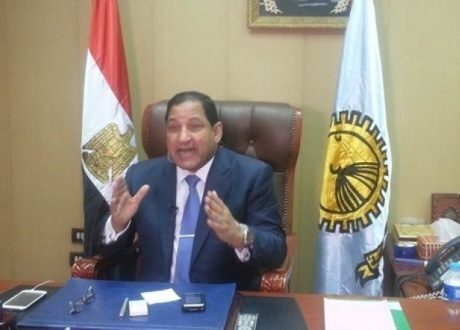 محافظ الغربية يبحث خطة مشروعات الطرق والنقل بتكلفة 42 مليون جنيه