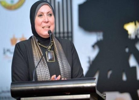 نيفين جامع: الجهاز قام بتمويل المشروعات الصغيرة والمتوسطة بـ 16.7 منذ تولي السيسي رئاسة الجمهورية