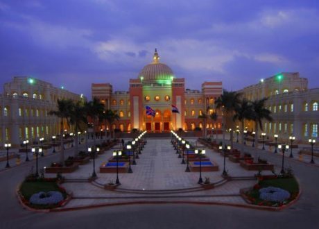 الجامعة البريطانية بمصر تستقبل الدورة الثانية لمؤتمر القاهرة الدولي السنوي للبترول