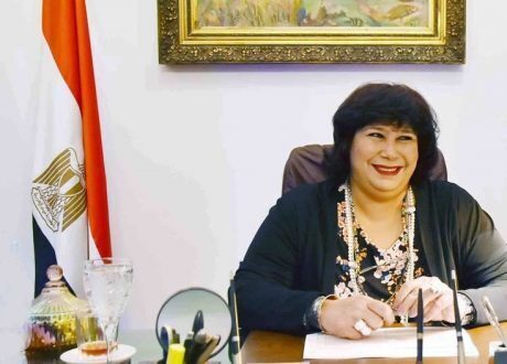 اعرف جيشك مبادرة جديدة  لمسرح الشباب