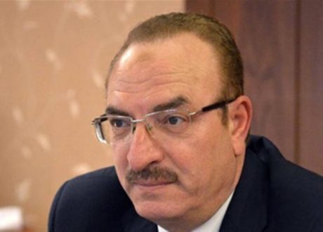 محافظ بني سويف يسلم مساعدات عاجله بقيمة 8 آلاف جنيهًا لـ 16 مواطنًا