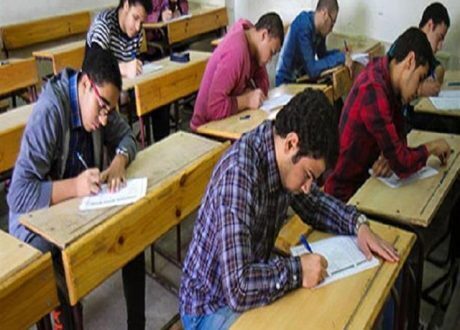 «رئيس امتحانات الثانوية» وضع الأسئلة يكون بقواعد وأصول علمية يتوقف عليها نجاح الطلاب
