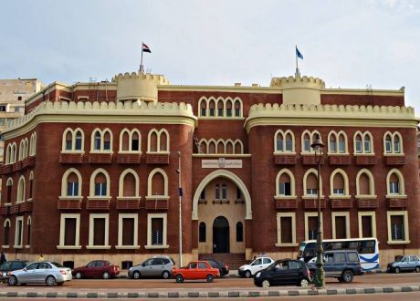 بروتوكول تعاون بين جامعة الإسكندرية ومعهد ITI  لبرامج توظيفية وتدريبية للشباب
