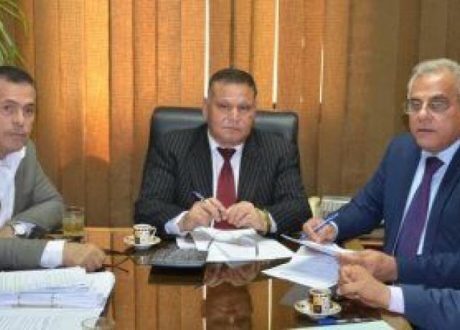 الإسماعيلية توافق على «مشروعات» إنتاج أعلاف الأسماك وتصنيع الكرتون والفوم