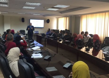 «التخطيط»: تنظم تدريبا لممثلي المحافظات بشأن رفع كفاءة عملية حصر أصول الدولة غير المستغلة