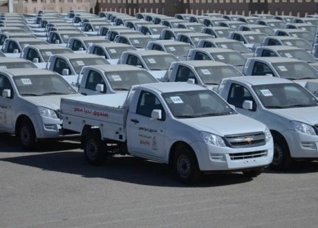 «الصغيرة والمتوسطة»: وفرنا 468 مشروعًا صغيرًا في مجال النقل