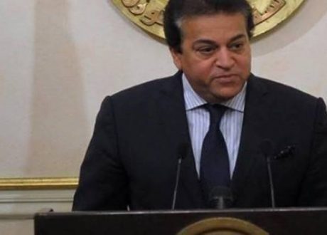 التعليم العالى توقع بروتوكول تعاون مع الخارجية لتدريب الملحقين الثقافيين