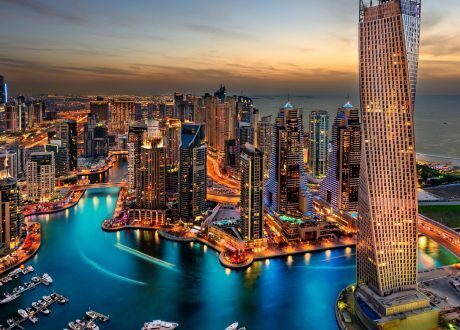 بدء تحصيل 1500 درهم رسوم “مسئولية مجتمعية” على الشركات بعجمان